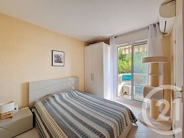 Appartement F2 à vendre - 2 pièces - 50 m2 - Nice - 06 - PROVENCE-ALPES-COTE-D-AZUR