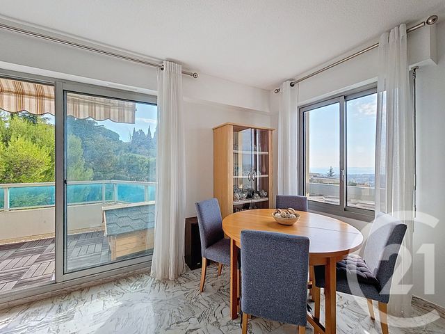 Appartement F2 à vendre - 2 pièces - 50 m2 - Nice - 06 - PROVENCE-ALPES-COTE-D-AZUR
