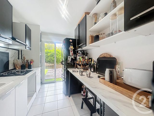 Appartement F3 &agrave; vendre - 3 pi&egrave;ces - 64 m2 - Nice - 06 - PROVENCE-ALPES-COTE-D-AZUR