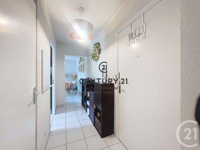 Appartement F3 &agrave; vendre - 3 pi&egrave;ces - 64 m2 - Nice - 06 - PROVENCE-ALPES-COTE-D-AZUR