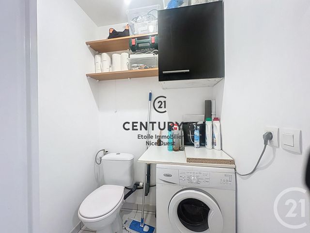 Appartement F3 &agrave; vendre - 3 pi&egrave;ces - 64 m2 - Nice - 06 - PROVENCE-ALPES-COTE-D-AZUR