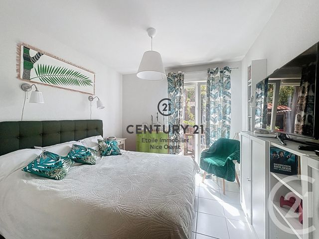 Appartement F3 &agrave; vendre - 3 pi&egrave;ces - 64 m2 - Nice - 06 - PROVENCE-ALPES-COTE-D-AZUR