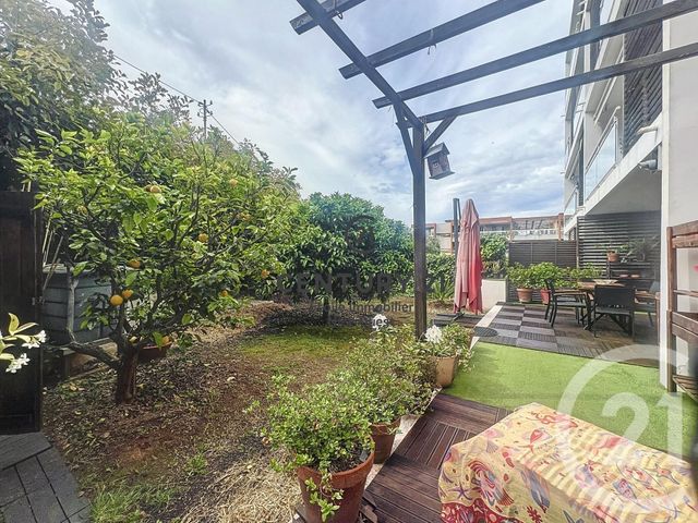 Appartement F3 &agrave; vendre - 3 pi&egrave;ces - 64 m2 - Nice - 06 - PROVENCE-ALPES-COTE-D-AZUR