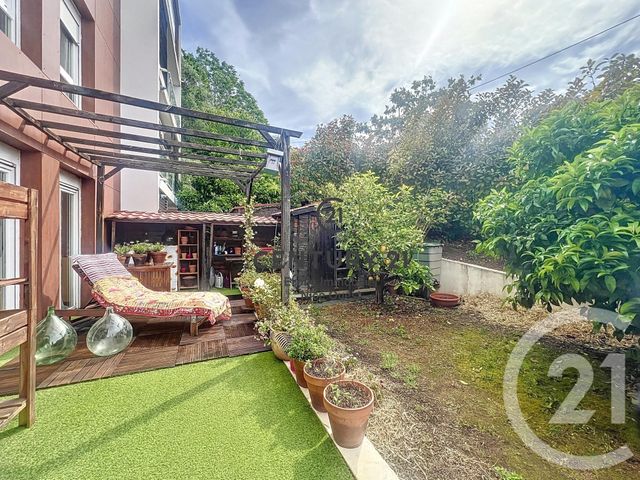 Appartement F3 &agrave; vendre - 3 pi&egrave;ces - 64 m2 - Nice - 06 - PROVENCE-ALPES-COTE-D-AZUR