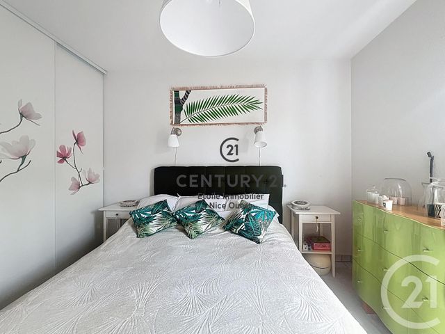 Appartement F3 &agrave; vendre - 3 pi&egrave;ces - 64 m2 - Nice - 06 - PROVENCE-ALPES-COTE-D-AZUR
