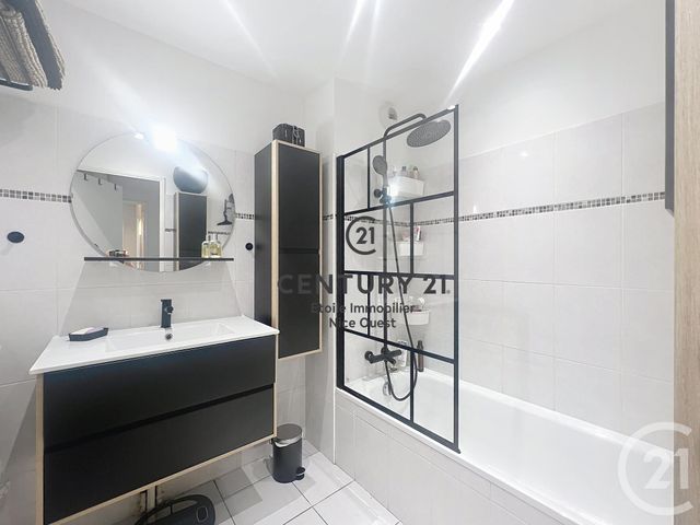 Appartement F3 &agrave; vendre - 3 pi&egrave;ces - 64 m2 - Nice - 06 - PROVENCE-ALPES-COTE-D-AZUR