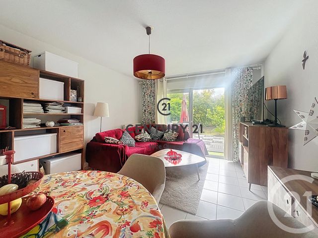 Appartement F3 &agrave; vendre - 3 pi&egrave;ces - 64 m2 - Nice - 06 - PROVENCE-ALPES-COTE-D-AZUR