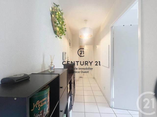 Appartement F3 &agrave; vendre - 3 pi&egrave;ces - 64 m2 - Nice - 06 - PROVENCE-ALPES-COTE-D-AZUR
