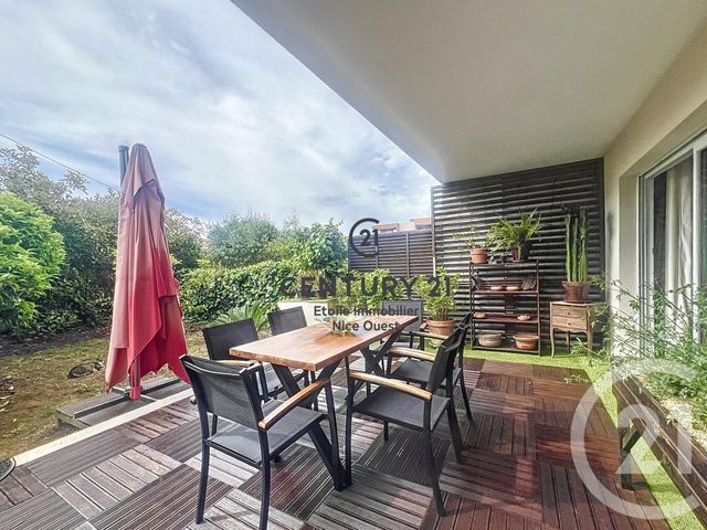 Appartement F3 &agrave; vendre - 3 pi&egrave;ces - 64 m2 - Nice - 06 - PROVENCE-ALPES-COTE-D-AZUR