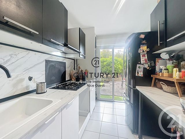 Appartement F3 &agrave; vendre - 3 pi&egrave;ces - 64 m2 - Nice - 06 - PROVENCE-ALPES-COTE-D-AZUR