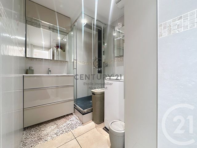 Appartement F3 à vendre - 3 pièces - 58 m2 - Nice - 06 - PROVENCE-ALPES-COTE-D-AZUR