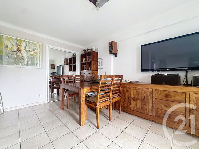 Appartement F3 à vendre - 3 pièces - 58 m2 - Nice - 06 - PROVENCE-ALPES-COTE-D-AZUR