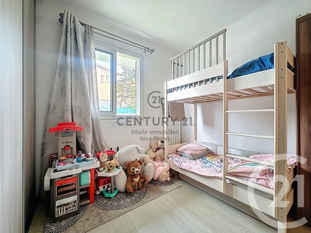 Appartement F3 à vendre - 3 pièces - 58 m2 - Nice - 06 - PROVENCE-ALPES-COTE-D-AZUR