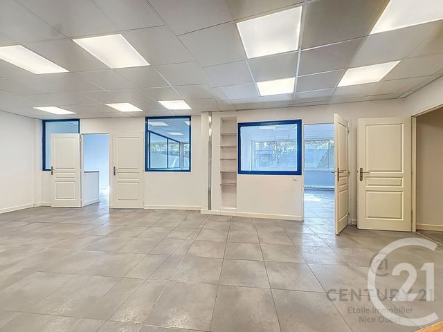 Bureaux à vendre - 107.71 m2 - 06 - Alpes-Maritimes