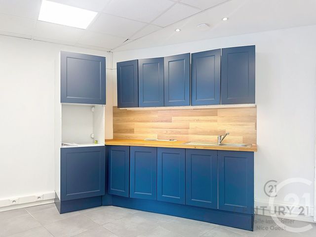 Bureaux à vendre - 107.71 m2 - 06 - Alpes-Maritimes