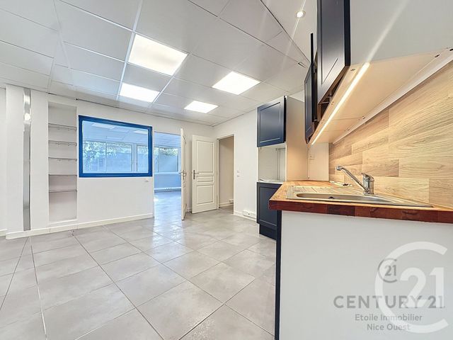 Bureaux à vendre - 107.71 m2 - 06 - Alpes-Maritimes