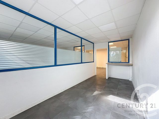 Bureaux à vendre - 107.71 m2 - 06 - Alpes-Maritimes