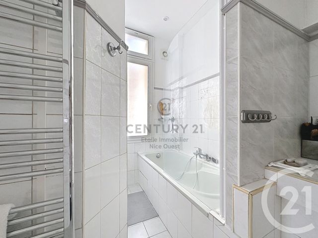 Appartement F3 bis &agrave; vendre - 3 pi&egrave;ces - 93,79 m2 - Nice - 06 - PROVENCE-ALPES-COTE-D-AZUR
