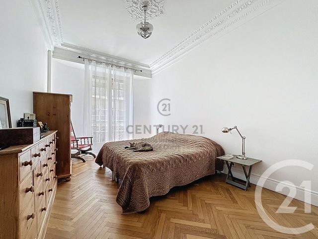 Appartement F3 bis &agrave; vendre - 3 pi&egrave;ces - 93,79 m2 - Nice - 06 - PROVENCE-ALPES-COTE-D-AZUR