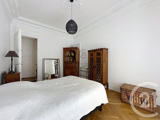 Appartement F3 bis &agrave; vendre - 3 pi&egrave;ces - 93,79 m2 - Nice - 06 - PROVENCE-ALPES-COTE-D-AZUR