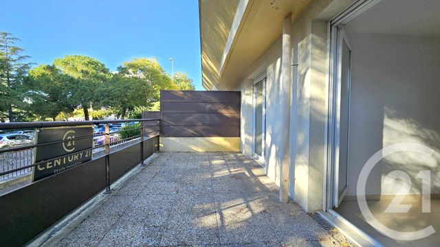 Appartement F3 à vendre - 3 pièces - 62 m2 - Nice - 06 - PROVENCE-ALPES-COTE-D-AZUR