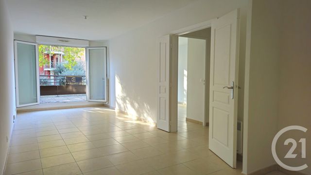 Appartement F3 à vendre - 3 pièces - 62 m2 - Nice - 06 - PROVENCE-ALPES-COTE-D-AZUR