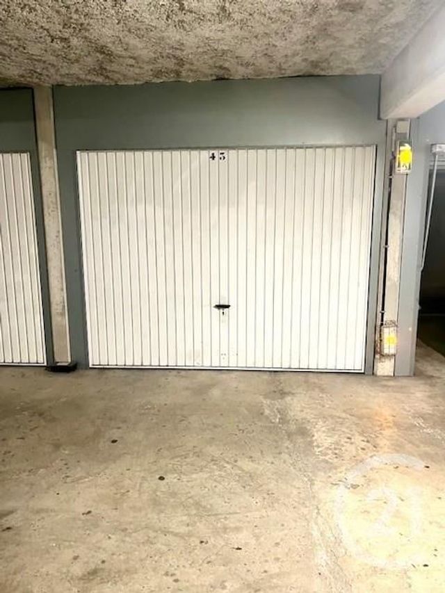 Appartement F3 à vendre - 3 pièces - 62 m2 - Nice - 06 - PROVENCE-ALPES-COTE-D-AZUR