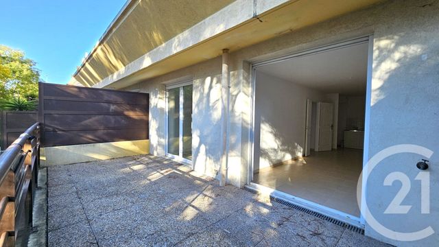 appartement - NICE - 06