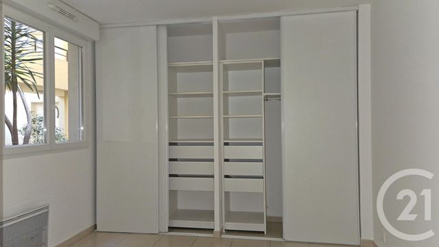 Appartement F3 à vendre - 3 pièces - 62 m2 - Nice - 06 - PROVENCE-ALPES-COTE-D-AZUR