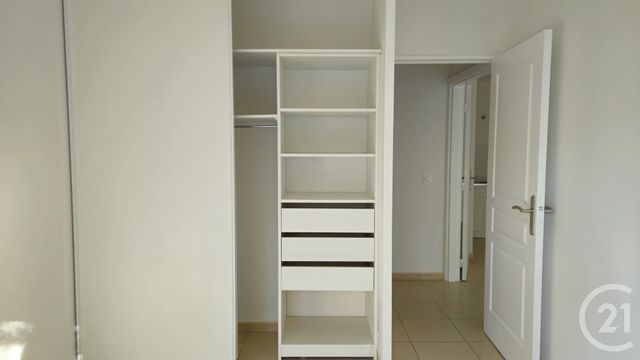 Appartement F3 à vendre - 3 pièces - 62 m2 - Nice - 06 - PROVENCE-ALPES-COTE-D-AZUR