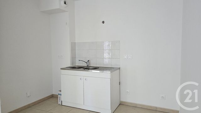 Appartement F3 à vendre - 3 pièces - 62 m2 - Nice - 06 - PROVENCE-ALPES-COTE-D-AZUR