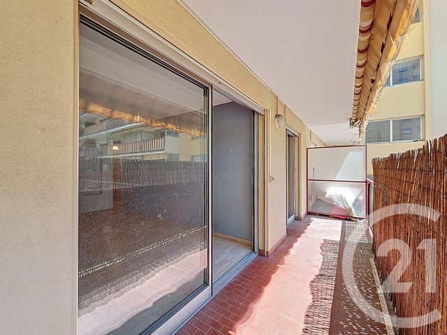 appartement - NICE - 06