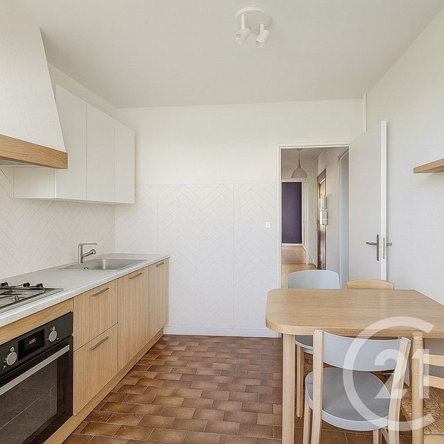 Appartement F2 à vendre - 2 pièces - 45,84 m2 - Nice - 06 - PROVENCE-ALPES-COTE-D-AZUR