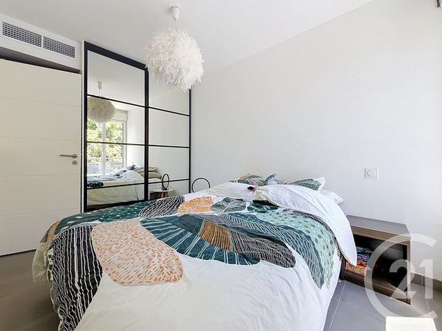 Appartement F4 &agrave; vendre - 4 pi&egrave;ces - 73,61 m2 - Nice - 06 - PROVENCE-ALPES-COTE-D-AZUR