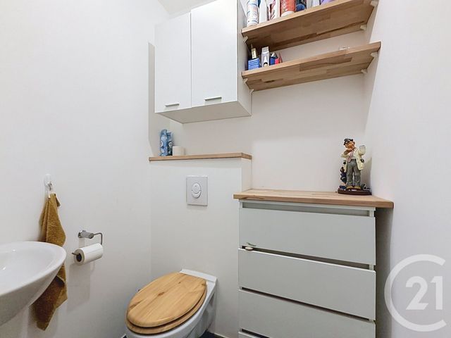 Appartement F4 &agrave; vendre - 4 pi&egrave;ces - 73,61 m2 - Nice - 06 - PROVENCE-ALPES-COTE-D-AZUR