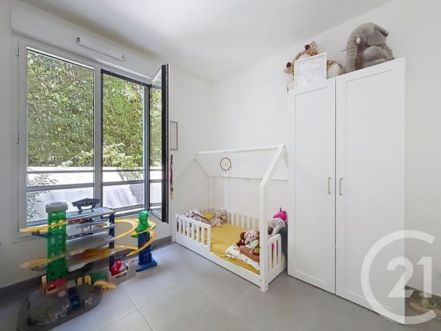 Appartement F4 &agrave; vendre - 4 pi&egrave;ces - 73,61 m2 - Nice - 06 - PROVENCE-ALPES-COTE-D-AZUR