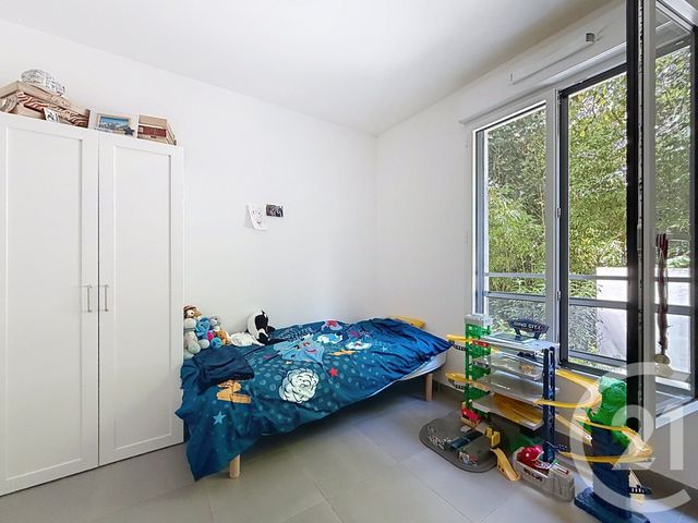 Appartement F4 &agrave; vendre - 4 pi&egrave;ces - 73,61 m2 - Nice - 06 - PROVENCE-ALPES-COTE-D-AZUR