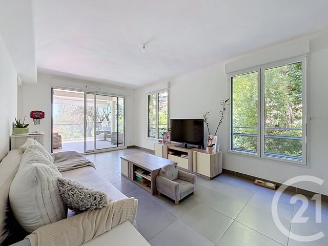 Appartement 4 pièces 74 m² · à Nice · 73,6 m² · 475 000 €