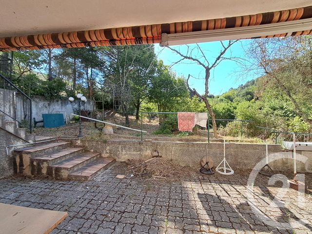 Maison &agrave; vendre - 6 pi&egrave;ces - 119 m2 - Tournefort - 06 - PROVENCE-ALPES-COTE-D-AZUR