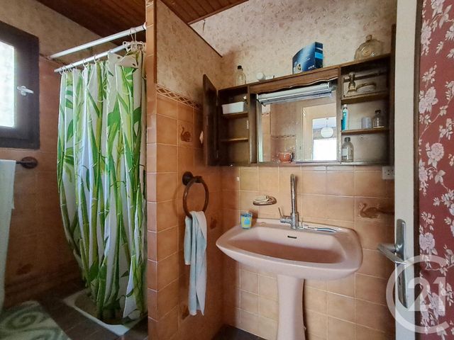 Maison &agrave; vendre - 6 pi&egrave;ces - 119 m2 - Tournefort - 06 - PROVENCE-ALPES-COTE-D-AZUR