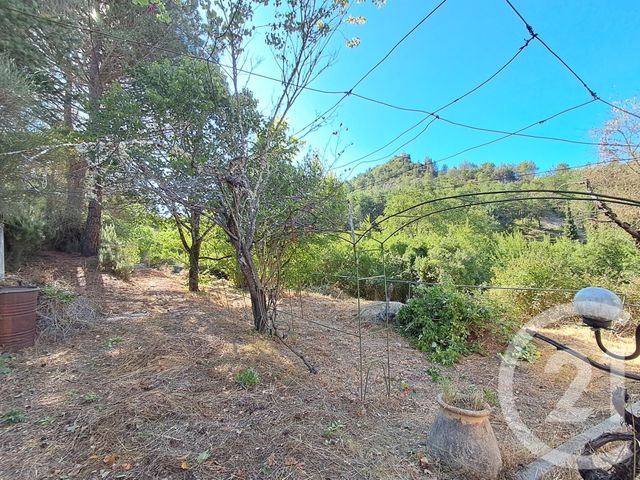 Maison &agrave; vendre - 6 pi&egrave;ces - 119 m2 - Tournefort - 06 - PROVENCE-ALPES-COTE-D-AZUR