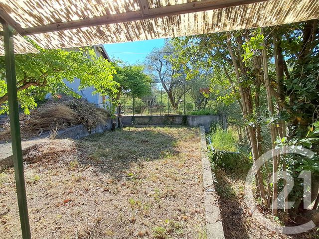 Maison &agrave; vendre - 6 pi&egrave;ces - 119 m2 - Tournefort - 06 - PROVENCE-ALPES-COTE-D-AZUR