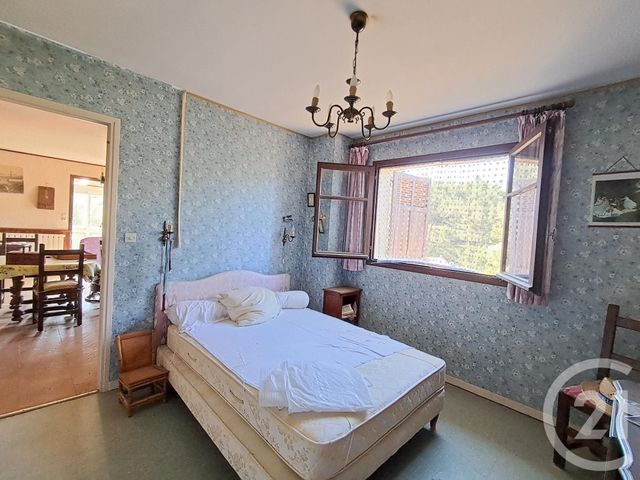 Maison &agrave; vendre - 6 pi&egrave;ces - 119 m2 - Tournefort - 06 - PROVENCE-ALPES-COTE-D-AZUR