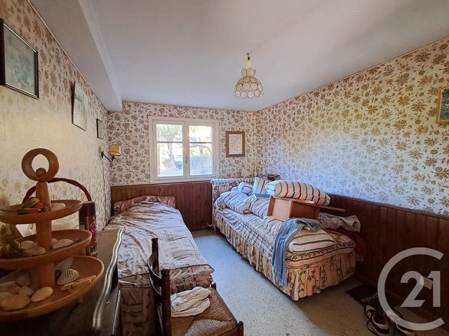 Maison &agrave; vendre - 6 pi&egrave;ces - 119 m2 - Tournefort - 06 - PROVENCE-ALPES-COTE-D-AZUR