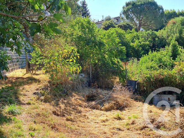 Maison &agrave; vendre - 6 pi&egrave;ces - 119 m2 - Tournefort - 06 - PROVENCE-ALPES-COTE-D-AZUR