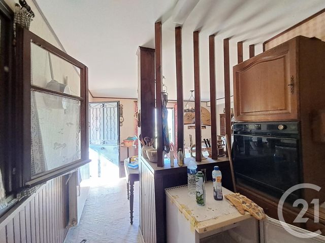 Maison &agrave; vendre - 6 pi&egrave;ces - 119 m2 - Tournefort - 06 - PROVENCE-ALPES-COTE-D-AZUR