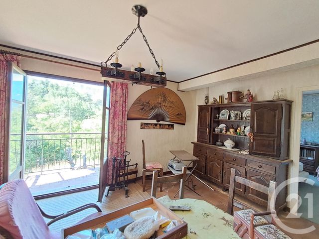 Maison &agrave; vendre - 6 pi&egrave;ces - 119 m2 - Tournefort - 06 - PROVENCE-ALPES-COTE-D-AZUR