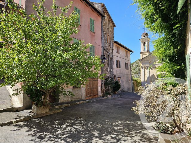 Appartement F3 à vendre - 3 pièces - 51 m2 - Utelle - 06 - PROVENCE-ALPES-COTE-D-AZUR