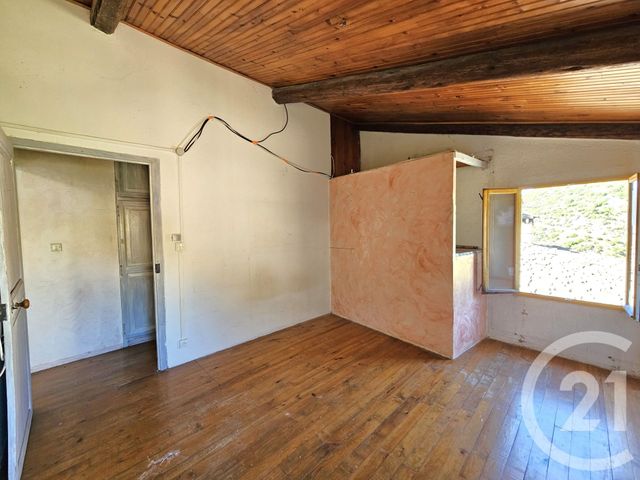 Appartement F3 à vendre - 3 pièces - 51 m2 - Utelle - 06 - PROVENCE-ALPES-COTE-D-AZUR