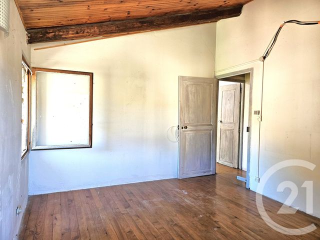 Appartement F3 à vendre - 3 pièces - 51 m2 - Utelle - 06 - PROVENCE-ALPES-COTE-D-AZUR